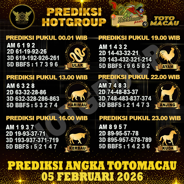 PREDIKSI